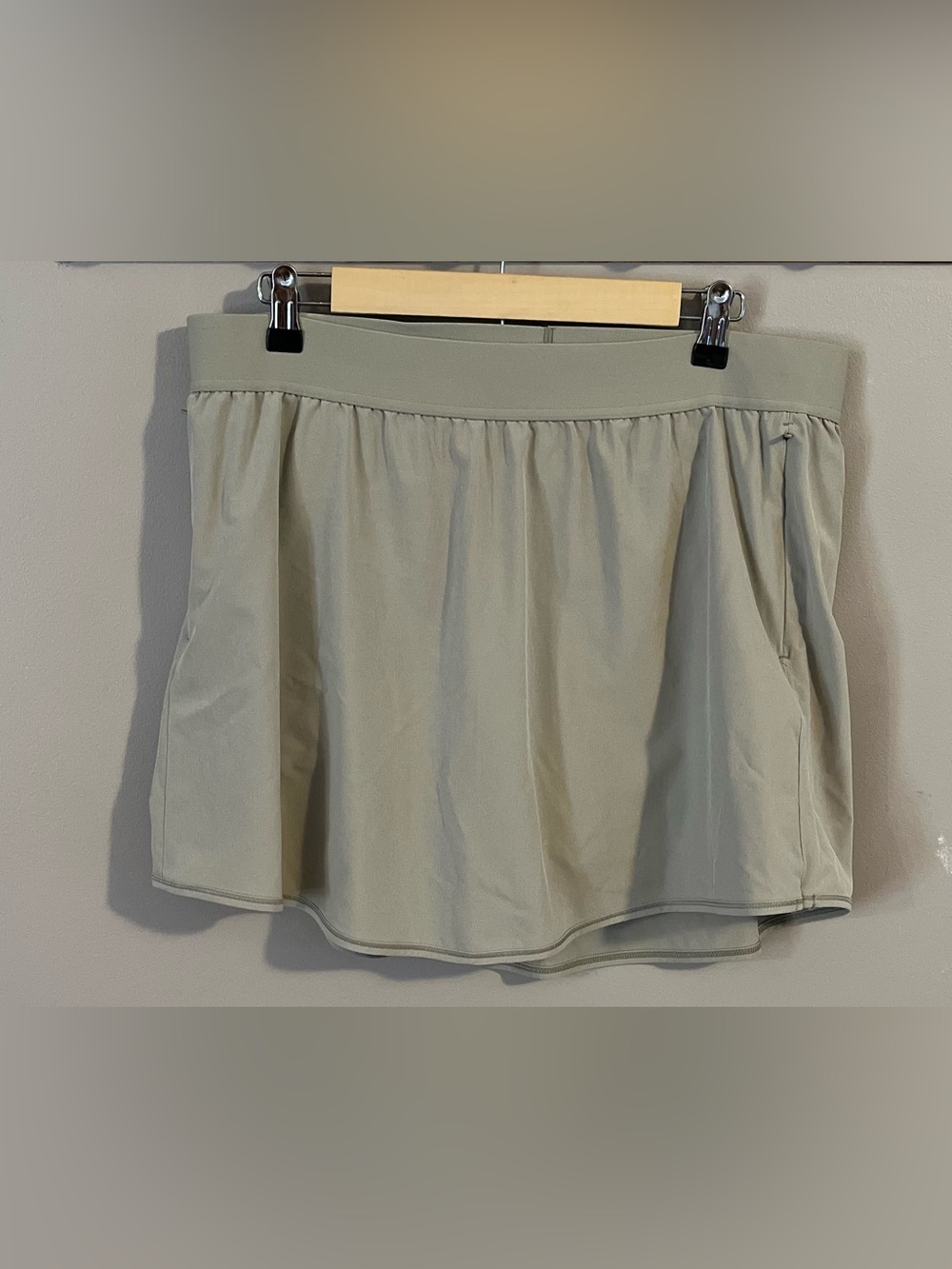 $3❤️Bundled All in Motion Skort